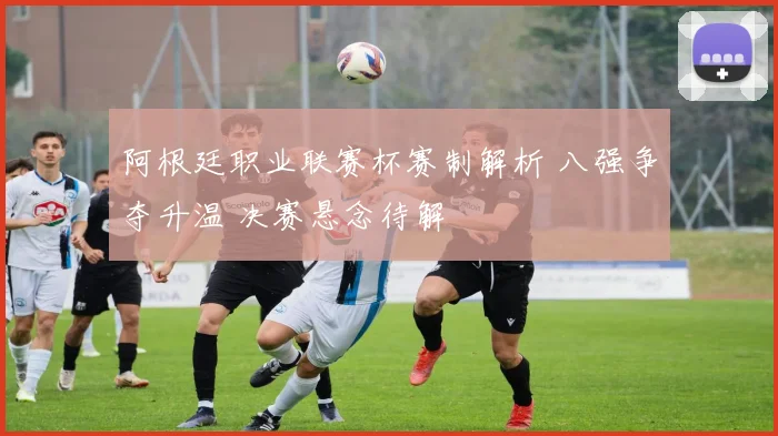 阿根廷职业联赛杯赛制解析 八强争夺升温 决赛悬念待解